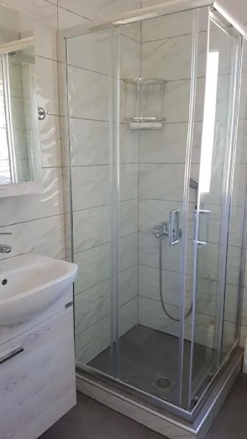 Villa Ammnoy Luxury Villa With Pool In Quiet Location, Near To Beach, Tavernas And Shops Griechenland