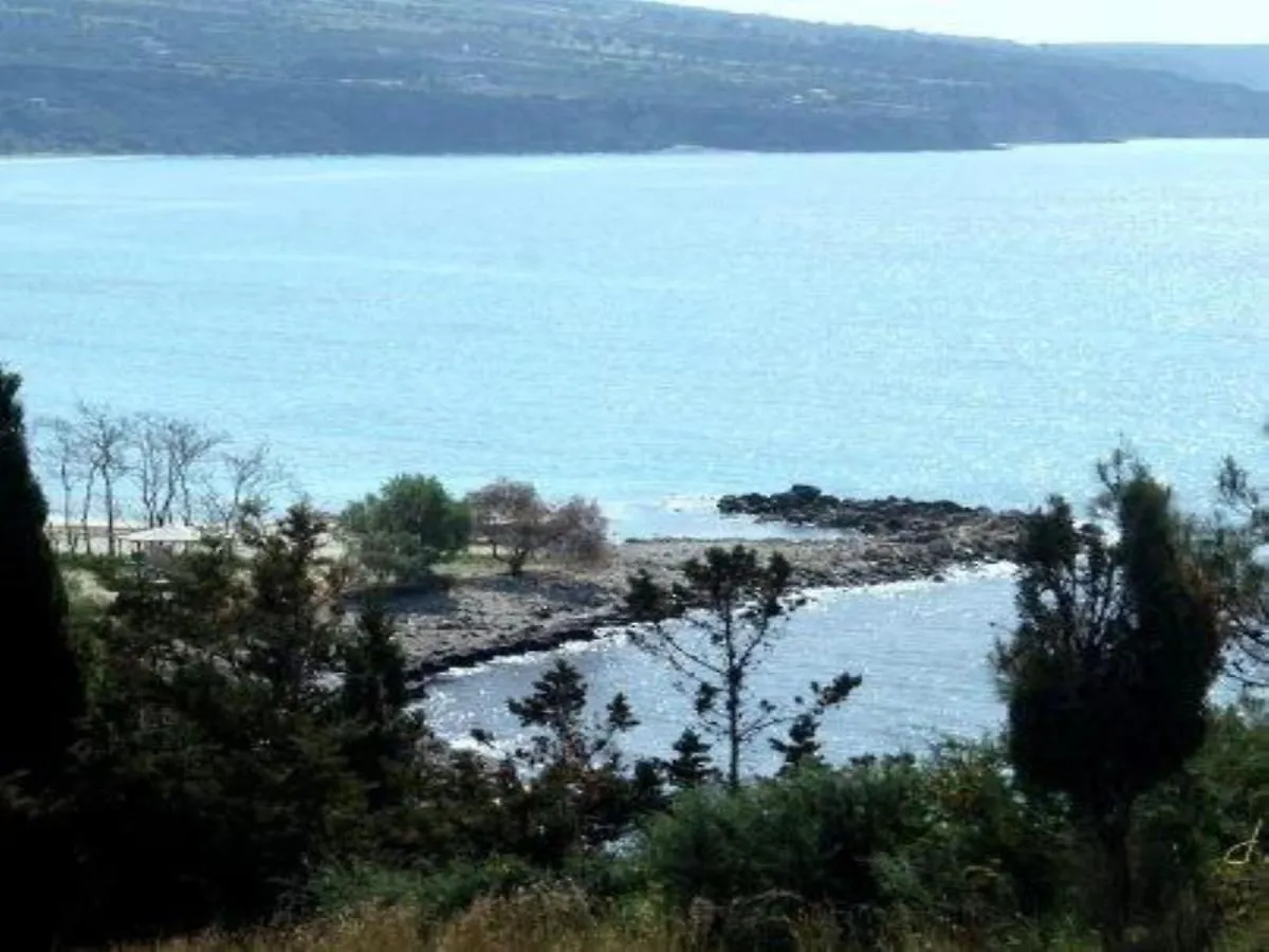 Villa Ammnoy Luxury Villa With Pool In Quiet Location, Near To Beach, Tavernas And Shops