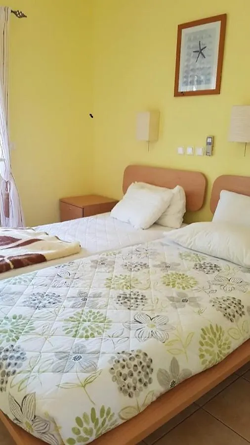 Villa Ammnoy Luxury Villa With Pool In Quiet Location, Near To Beach, Tavernas And Shops